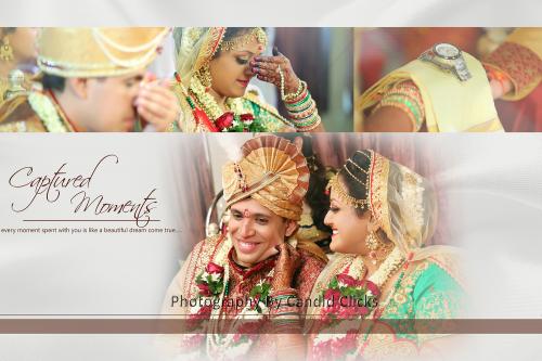 Photos by Candid Clicks